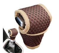 Couvercle de bouton de camping pour engrenages - 2,75 pouces en silicone TPU mis à jour, sweat à capuche à engrenage, couverture de bouton de changement de voiture universelle | Coverr pour un