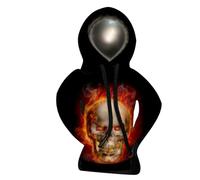 Couvercle De Bouton De Changement | Coque Drôle Et Créative Thème Crâne | Couvercle De Bouton De Vitesse De Voiture - Pour Style De Vie Amusant Personnel Hobby Accueil Expression De Conduite