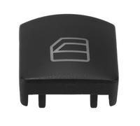 Couvercle de bouton de commutateur de fenêtre, Capuchon de bouton de commutateur de fenêtre, Couvercle de bouton de réparation de commutateur de fenêtre, Capuchon de bouton de réparation de commutateu