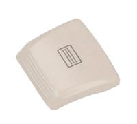 Couvercle de bouton de commutation de fenêtre de toit ouvrant de voiture, interrupteur de plafonnier intérieur for Benz C W205 E W213 classe S W222 GLC W253