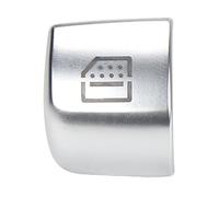 Couvercle de bouton de commutation de lève-vitre de voiture intérieur | Compatible avec Mercedes-Benz Classe S E W222 W213 S320 S400 S450 S500.(1)