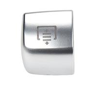 Couvercle de bouton de commutation de lève-vitre de voiture intérieur | Compatible avec Mercedes-Benz Classe S E W222 W213 S320 S400 S450 S500.(3)