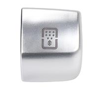 Couvercle de bouton de commutation de lève-vitre de voiture intérieur | Compatible avec Mercedes-Benz Classe S E W222 W213 S320 S400 S450 S500.(4)