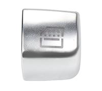 Couvercle de bouton de commutation de lève-vitre de voiture intérieur | Compatible avec Mercedes-Benz Classe S E W222 W213 S320 S400 S450 S500.(2)