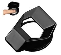 Couvercle de bouton de démarrage à pression, couvercle de bouton de démarrage, couvercle de protection pour bouton de démarrage à pression, couvercle de bouton de démarrage à pression, couvercle de