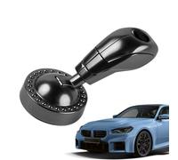 Couvercle de bouton de démarrage - Accessoire d'allumage décoratif pour voiture, embellissement individuel de l'intérieur du véhicule, bouclier de protection pour démarrage du moteur | Mise à niveau