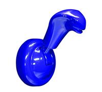 Couvercle de bouton de démarrage/arrêt - Couvercle de bouton de démarrage en forme de serpent - Accessoires intérieurs design rétro pour camions, camping-cars, bateaux, hommes et femmes - Interrupteur