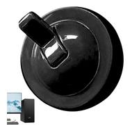 Couvercle de bouton de démarrage, bouton de démarrage du moteur | Autocollant de bouton d'allumage intérieur de voiture - Autocollant de décoration intérieure de voiture pour bouton de démarrage,