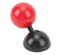 Couvercle de bouton de démarrage de voiture, levier à bascule, barre à bille en plastique haute résistance, Joystick de démarrage pour moteur de voiture, bouton d'arrêt de