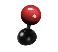 Couvercle De Bouton De Démarrage Et D'arrêt - Capuchon De Bouton Poussoir De Moteur De Voiture, Conception De Culbuteur En De Zinc, Accessoires Automobiles, Décoration Intérieure Unique, Mise