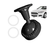 Couvercle De Bouton De Démarrage Moteur - Accessoires Intérieurs De Volant 3D,Cache Bouton Démarrage Et Arrêt Moteur | pour SUV, Voiture Et Camion, Conduite Quotidienne, Longue Distance,