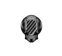 Couvercle de Bouton de démarrage pour Benz Classe M W164 ML 300 350 500 4MATIC 2005-2024, Couvercle d'allumage Universel A (Normal/A)