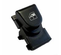 Couvercle de bouton de levage en verre pour Lancia Ypsilon Y843 2003 2011 conçu pour durer