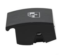 Couvercle de bouton de lève-vitre pour Opel 6240452 conçu pour une fonctionnalité précise de contrôle de fenêtre