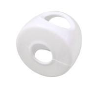 Couvercle De Bouton De Porte De Sécurité Pour - Couvre-poignées De Porte | Pour | Prévention Des Accidents Domestiques, Solution De Sécurité Pour Crèche, Dispositif De Anti-ouve