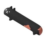 Couvercle De Bouton De Porte | Housse De Coussin Pour Bouton De Porte - Manchon De Sécurité Anti-collision - Coussin De Protection Doux Pour Les Jours De Noël Et L'hiver - Salle De Bain, Chambre À Cou