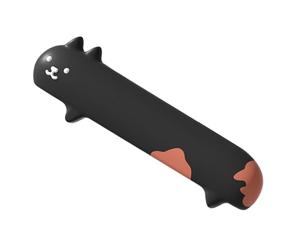 Couvercle De Bouton De Porte | Housse De Coussin Pour Bouton De Porte - Manchon De Sécurité Anti-collision - Coussin De Protection Doux Pour Les Jours De Noël Et L'hiver - Salle De Bain, Chambre À Cou