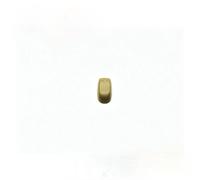 Couvercle De Bouton De Réglage De Siège Électrique De Voiture,Interrupteur Pour Honda Accord 2003-2012,Odysseycrv Spirior Acura - Type Short Cover Beige