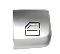 Couvercle de bouton de réparation du commutateur de fenêtre principal | Compatible avec les Mercedes-Benz E et GLC W205, W253 et W213.(2)