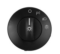 Couvercle de bouton de Rotation de commutateur de phare avant de voiture,pour Ford Fiesta-8A8Z11654DA.