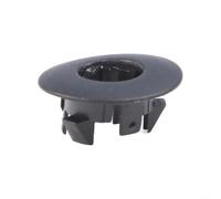Couvercle de bouton de serrure de porte compatible avec BMW pour Z4 pour E85 pour E86 construit entre 2003 et 2008 années de modèle Numéro de pièce 51417042868 Ajustement exact