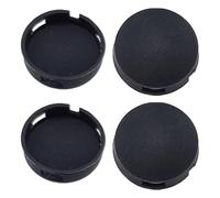 Couvercle de bouton de sonnette résistant aux intempéries, protecteur de bouton de sonnette adapté à un usage résidentiel