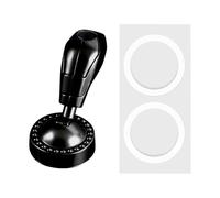 Couvercle De Bouton De Voiture - Pousser Démarrer La Barre D'allumage Décoratif, Cool Auto Starter Bouton Protecteur Pour Voiture, Camion, SUV | Élégant Décoration De