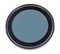 Couvercle De Bouton Haier 49116342 0020206883C Pour Machine À Laver