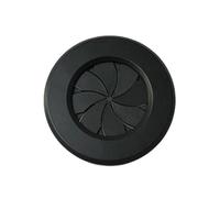 Couvercle de bouton poussoir, couvercle de bouton de démarrage automatique | Couverture universelle pour bouton intérieur de voiture - Autocollant Start Stop Control Tri