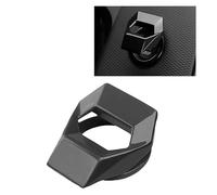 Couvercle De Bouton-Poussoir Démarrage Voiture,pour Nissan Qashqai J11 Visia/Acenta/N-Connecta/N-Vision/Tekna Auto Adhésif Décoration de Commutateur Moteur Voiture,C
