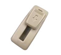 Couvercle De Bouton Sièges MR610534 Levier D'inclinaison Arrière La Rangée Centrale Pour Montero 01-06 Sièges 2ème Rangée