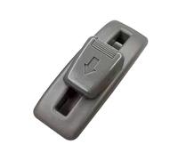 Couvercle De Bouton Sièges MR610534 Levier D'inclinaison Arrière La Rangée Centrale Pour Montero 01-06 Sièges 2ème Rangée