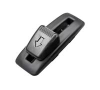 Couvercle De Bouton Sièges MR610534 Levier D'inclinaison Arrière La Rangée Centrale Pour Montero 01-06 Sièges 2ème Rangée