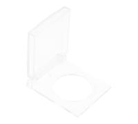 Couvercle de Bouton Tactile pour Pavé Lumineux, Lot de 2