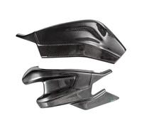 Couvercle De Bras Oscillant en Fiber Carbone Véritable Protection Chaîne pour BMW S1000RR S1000 RR 2015 - 2018 S1000R 2016 2017 2019 HP4