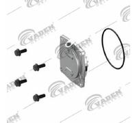 Couvercle de bride de compresseur Scania 114 124 144 164 | LP4957, LP4964