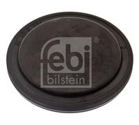 Couvercle de bride, transmission automatique