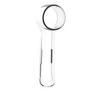 Couvercle de brosse à dents électrique - Léger et portable - Capuchon de protection pour brosse à dents électrique et hygiénique - Protection universelle pour brosse à dents pour école, dortoir, salle