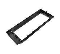 Couvercle De Brosse À Rouleau Central Compatible Avec Les Aspirateurs Robots Roborock S8 / S8+ / S8 Pro Ultra, Accessoires Et Pièces De Rechange(1 Black)