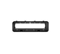 Couvercle De Brosse À Rouleau, Compatible Avec Dreame S30 X30 X30Ultra X30Pro X40 X40Pro X40Ultra D20 Ultra, Accessoires For Robot Balayeur