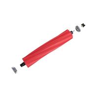 Couvercle De Brosse À Rouleau Compatible Avec Les Accessoires D'aspirateur Xiaomi Roborock S7 Maxv Ultra / S7 Maxv / S7 Max / S7 / T7S / T7S Plus(1 Roller Brush)