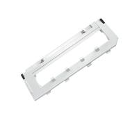 Couvercle De Brosse À Rouleau Compatible Avec Les Accessoires D'aspirateur Xiaomi Roborock S7 Maxv Ultra / S7 Maxv / S7 Max / S7 / T7S / T7S Plus(1 Brush Cover)
