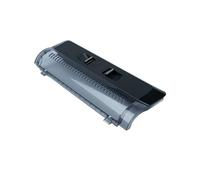 Couvercle de brosse à rouleau de remplacement, Compatible avec Tineco Floor One S5 Steam, accessoires de couvercle de protection de brosse à rouleau for aspirateur sec et humide