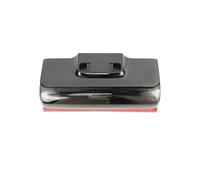 Couvercle de brosse à rouleau d'origine, protège-brosse, Compatible for DREAME H15 Pro / H15 Pro Heat / H40 Ultra, aspirateur sec et humide à main Accessoires(Roller Brush Cover)