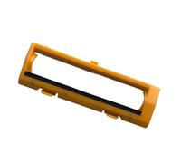 Couvercle de Brosse à Rouleau for aspirateur 。 Compatible avec HONITURE Q5/Q6 。 Pièces de Rechange for aspirateur Robot Lite 。 Remplacement du Couvercle de la Brosse Principale