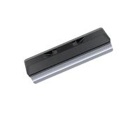 Couvercle De Brosse À Rouleau for Lave-sol, Compatible Avec Tineco, Remplacement De Pièces De Rechange for Floor ONE S5 COMBO