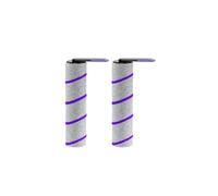 Couvercle de brosse à rouleau for réservoir d'eau et porte-filtre, compatible avec les aspirateurs secs et humides Narwal, S20 Pro(O)