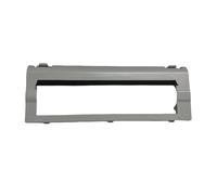 Couvercle de brosse à rouleau principal Central for Robot nettoyeur, Compatible avec Ilife, V20 tp-link Tapo RV30 Plus RV20 Max