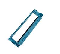Couvercle De Brosse À Rouleau Principal, Compatible for Conga 9590 for Spin for Revolution Ultra Power, Pièce De Rechange for Aspirateur Robot Noir