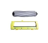 Couvercle De Brosse Centrale Du Rouleau Principal, Compatible Avec Les Aspirateurs Robots AMIBOT, Animal Premium H2O Connect, Motion X910 Et Spirit Motion Origin.(1set)